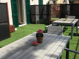 Affittacamere Il Borgo