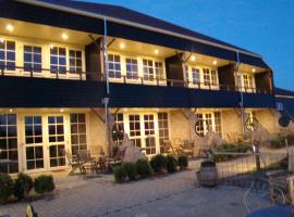 Crea-Trends Vacations, căn hộ ở Sluis