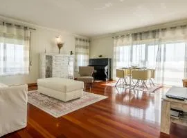São Félix Ocean Views Apartment