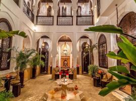 Riad Omri