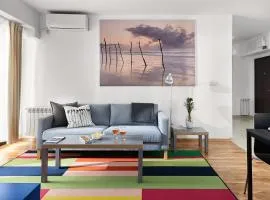 Moodeight Apartments