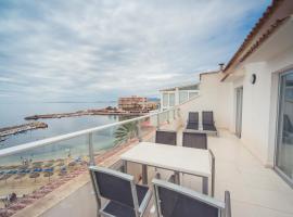 Apartamentos Embat, holiday rental in Can Pastilla