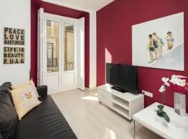 Apartamento Mediterraneo