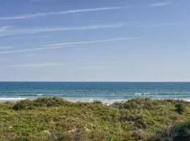 Sand & Surf - Direct OCEANFRONT Condo - Heated Pool - 180 degree view - Crescent Beach, Saint Augustine Florida