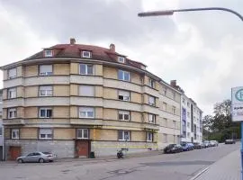 Ferienwohnung Bauknecht