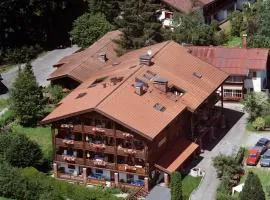 Gästehaus zur Färbe Apartments