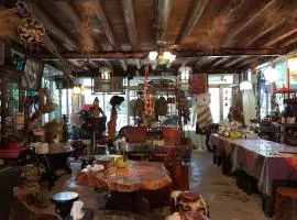 Chuliuxiang B&B