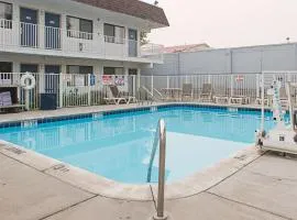 Motel 6-Kalispell, MT
