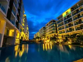 My Resort Condo Hua Hin F202