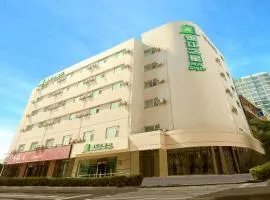 Jinjiang Inn Select Taiyuan Tongluowan Wuyi Road