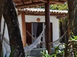 Cheiro Nativo - Chalés & Pousada