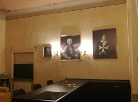 Palazzo Bargellini Panzacchi Rooms & Apartment