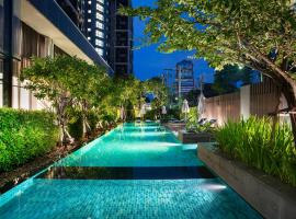 曼谷薩默賽特卡瑪依酒店