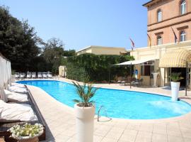 Villa Adriatica Ambienthotels