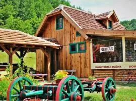 Seoski turizam Ziličina Rogatica