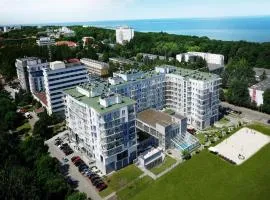 ApartamentyPrzyMorzu Diva 553
