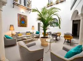 Hotel Legado Alcazar