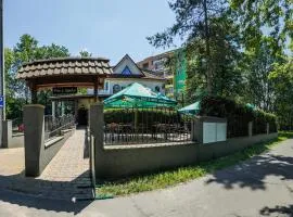 Penzion & Řízkárna