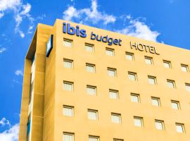 ibis budget Copiapo, hotel a Copiapó