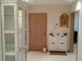 Apartamento do Atlantico