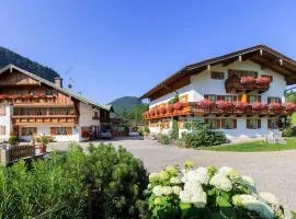 Gästehaus Pfnürlehen