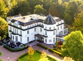 Fletcher Hotel Landgoed Avegoor, hotel v destinaci Ellecom