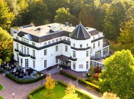 Fletcher Hotel Landgoed Avegoor, hotel en Ellecom