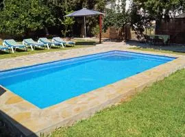 Casa Rural Los Cipreses