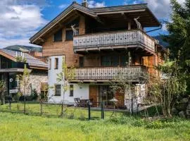 Steinberghaus Apartments