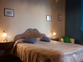 B&B Le Caselle "Il Baraccotto", hotel em Lucignano