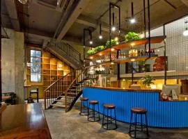 0517 Boutique Hotel
