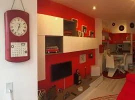 Apartamento En Pleno Centro