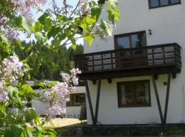 Ferienwohnungen Federleicht