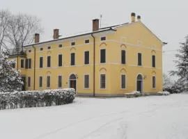Agriturismo Boaria Bassa
