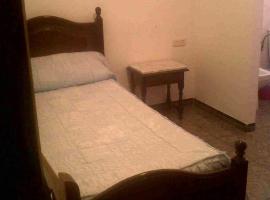 Hostal Medina, hotel v destinaci Olvera