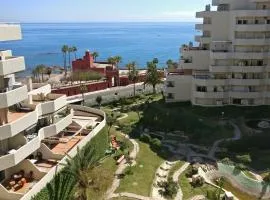 Benalbeach Apartamento en Resort de Benalmádena