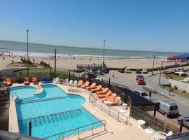 Complejo Marges, hotel i Villa Gesell