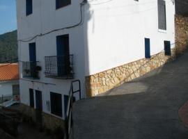 Casa La Chelva – hotel w mieście Alcudia de Veo