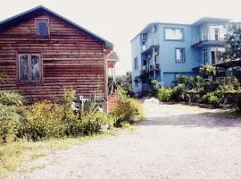 Wooden Cottage