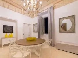Villa Starace - Appartamento Buongiorno