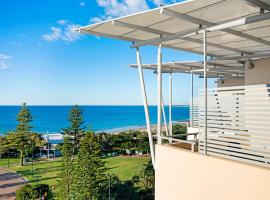 ULTIQA Shearwater Resort, hotel sa Caloundra