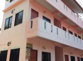 Miss Tim House, posada u hoster&iacute;a en Ko Samet