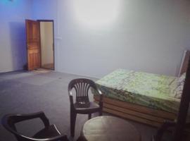 Clay Art Cafe, hotel v destinaci Cheruvalli