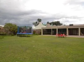 4 stars hotel in Durbanville