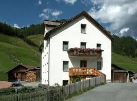 Ferienwohnung Bergwelt