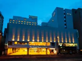 The Crown Palais New Hankyu Kochi