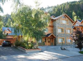Departamento de Alquiler Turistico, hotel em San Martín de los Andes