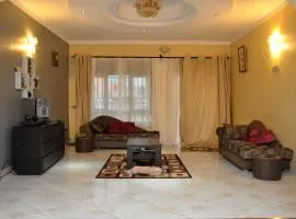 Namugongo Holiday Home
