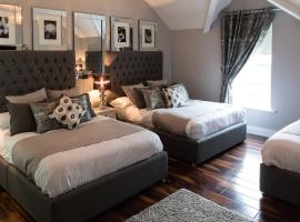The Tailor's House Guest Rooms, hotel in Ballygawley