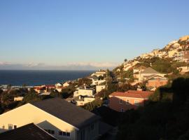 Salop House, hotel blizu znamenitosti Fish Hoek Railway Station, Fish Hoek